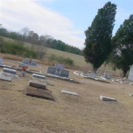 County Line Christian Church Cemetery