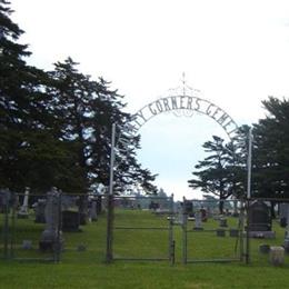 County Corners Cemetery