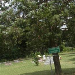 County Line Cemetery - Whitesboro