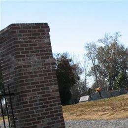 County Line Community Cemetery