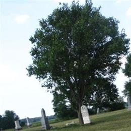 County Line Lutheran Cemetery