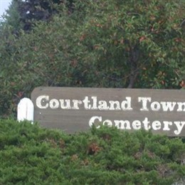 Courtland Cemetery