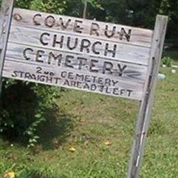 Cove Run Cemetery