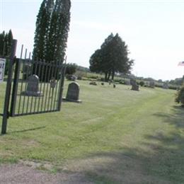 Covenant Cemetery