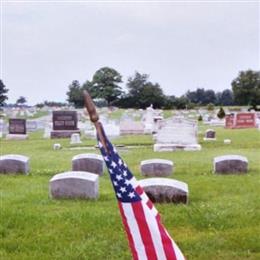 Covenant United Methodist Cemetery