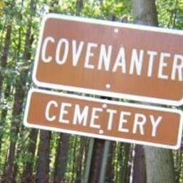 Covenanter Cemetery