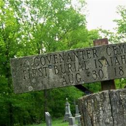 Covenanter Cemetery