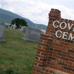 Coverstone Cemetery