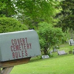 Covert Cemetery