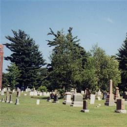Cowie Protestant Cemetery