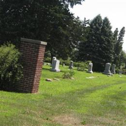 Cowles Cemetery