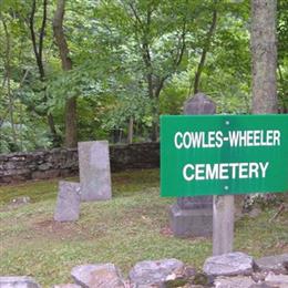 Cowles-Wheeler Cemetery