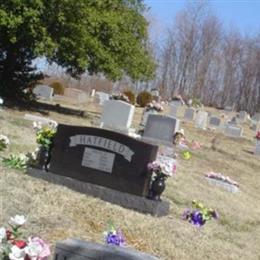 Cox Cemetery