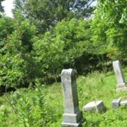 Cox-Cooper Cemetery