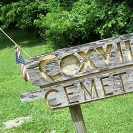 Coxville Cemetery