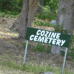 Cozine Cemetery