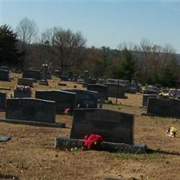 Crab Orchard Cemetery