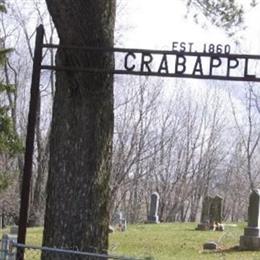 Crabapple Cemetery