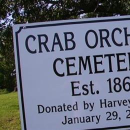 Craborchard Cemetery