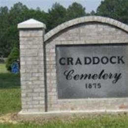 Craddock Cemetery