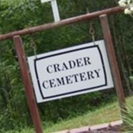Crader Cemetery