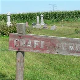 Craft Cemetery