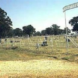 Crafton Cemetery