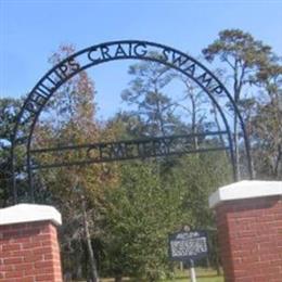 Craig Swamp Cemetery