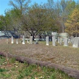 Cramer Burial Ground