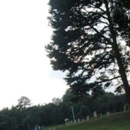 Cramerton Freewill Baptist Cemetery