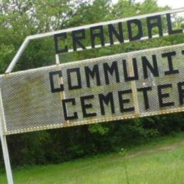 Crandall Community
