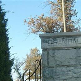 Crandell Cemetery