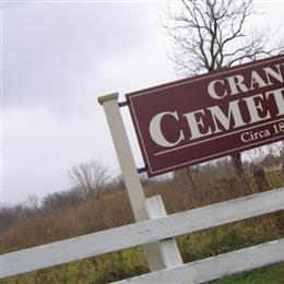 Crane Cemetery