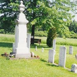 Crane Family Cemetery