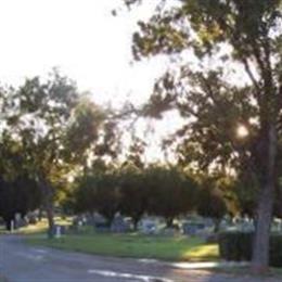 Crane Memorial Cemetery