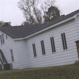 Cranfield Baptist Church