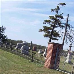Cranston Cemetery