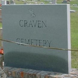 Craven Cemetery
