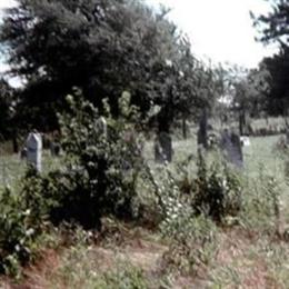 Cravens Cemetery