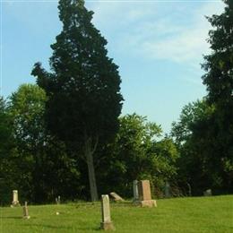 Crawford Cemetery (Chesapeake)