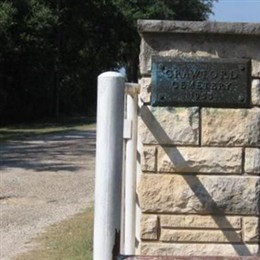 Crawford Cemetery