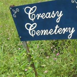 Creacy Cemetery