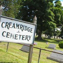 Cream Ridge Cemetery