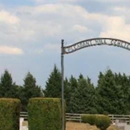 Bush Creek German Brethren Cemetery