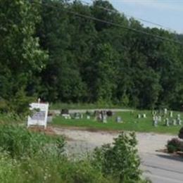 Knob Creek Union Church Cemetery