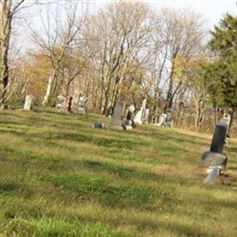 Deer Creek United Brethren Cemetery