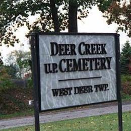 Deer Creek United Presbyterian Cemetery