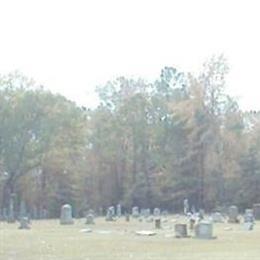 Creekmore Cemetery