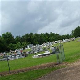 Creel Cemetery