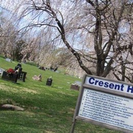 Crescent Hill Cemetery